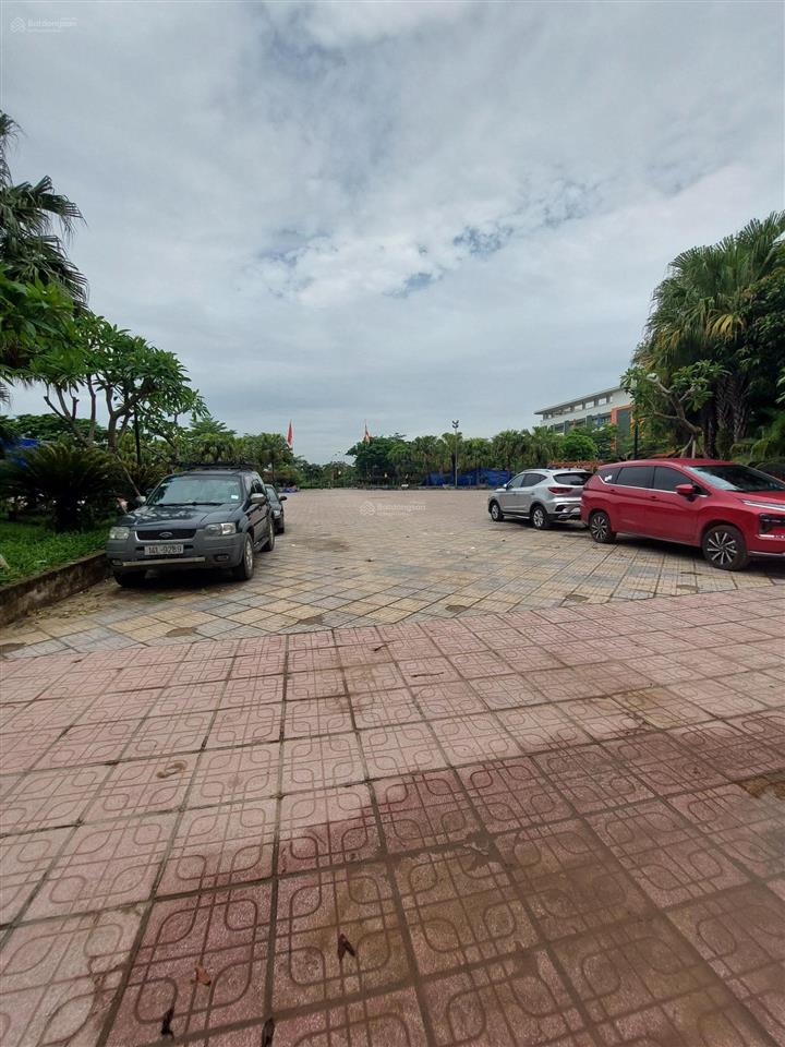 Bán đất phúc lợi long biên lô đẹp hiếm