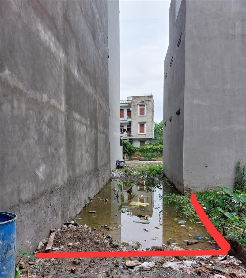 Bán đất phúc lợi long biên lô đẹp hiếm
