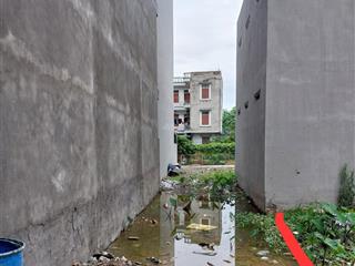 Bán đất phúc lợi long biên lô đẹp hiếm