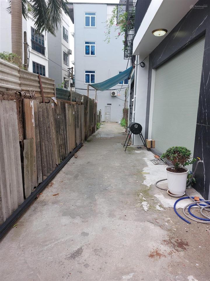 Bán đất phúc lợi long biên lô đẹp hiếm