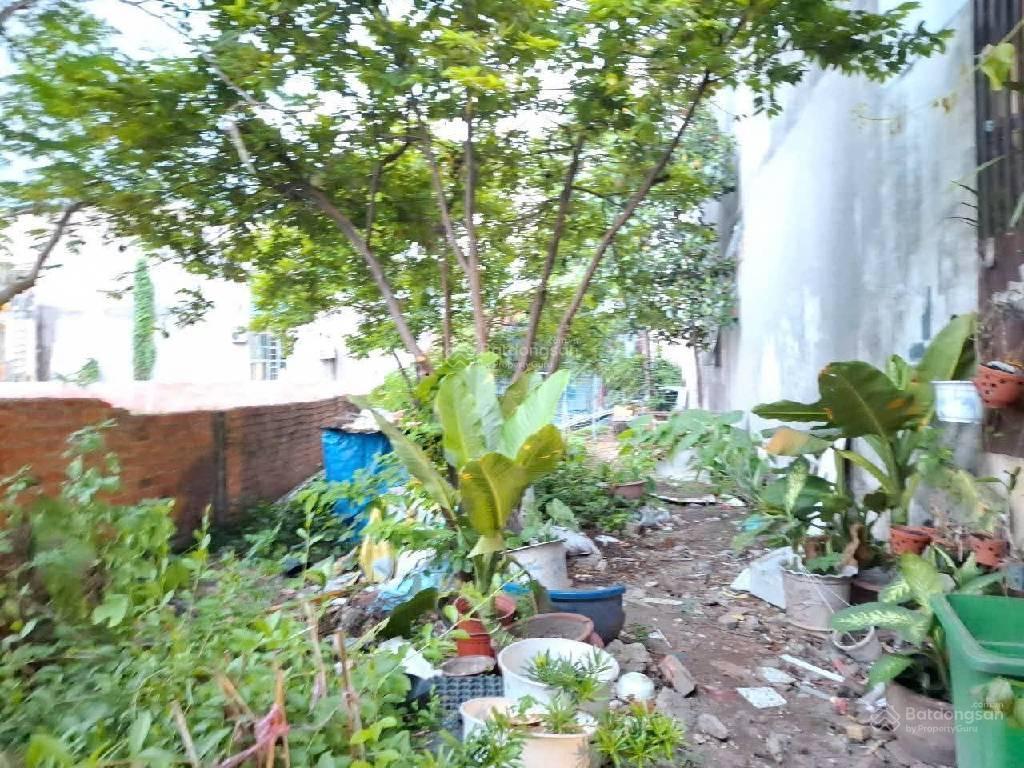 Đất thổ cư đường lê văn khương, phường hiệp thành, q12, dttt 233m2 (5mx32m). hẻm 5m, 7.8tỷ