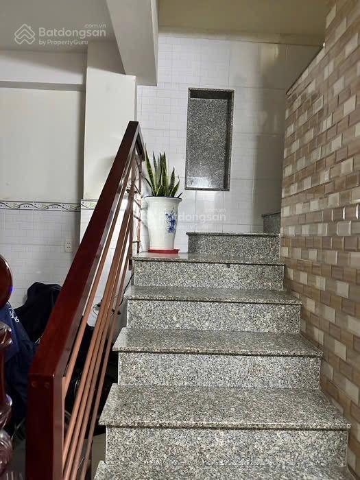 Nhà mặt tiền 5 tầng, đường thới an 06 (ta06), p. thới an, q12, dt 53m2 (4,4 mx13m). đường 8m, 7,1tỷ