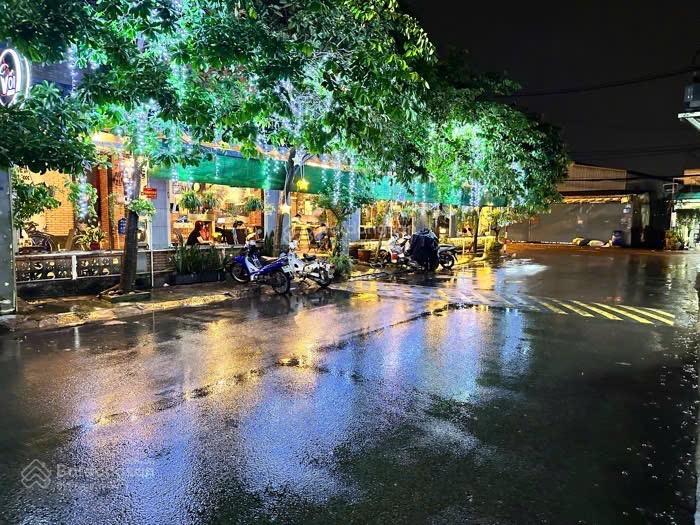 Nhà mặt tiền 5 tầng, đường thới an 06 (ta06), p. thới an, q12, dt 53m2 (4,4 mx13m). đường 8m, 7,1tỷ