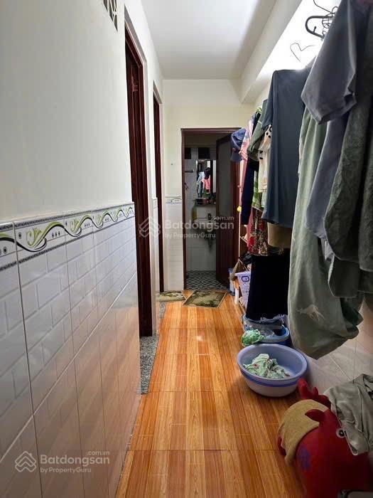 Nhà mặt tiền 5 tầng, đường thới an 06 (ta06), p. thới an, q12, dt 53m2 (4,4 mx13m). đường 8m, 7,1tỷ