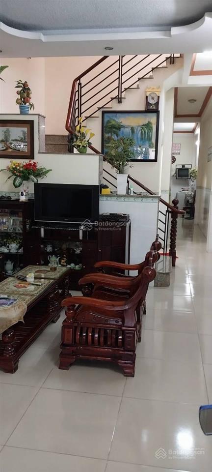 Nhà 2 tầng mặt tiền đường chung thị minh, p. hiệp thành, q12, dt 83.5m2 (4mx22m), đường 10m, 8,4tỷ