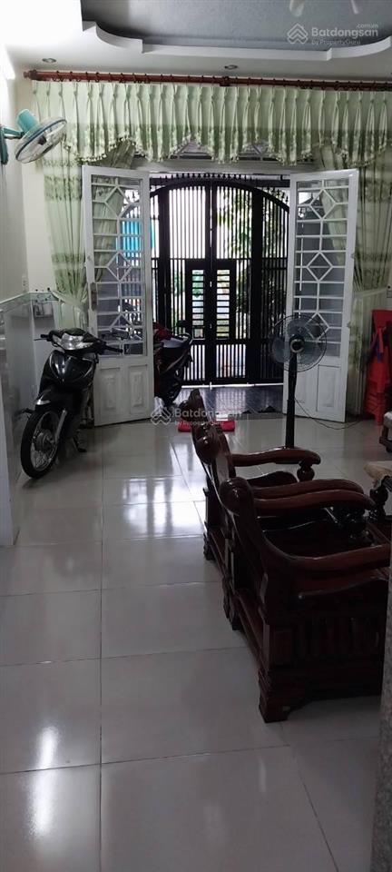 Nhà 2 tầng mặt tiền đường chung thị minh, p. hiệp thành, q12, dt 83.5m2 (4mx22m), đường 10m, 8,4tỷ