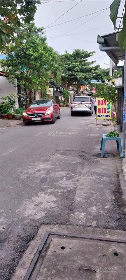 Nhà 2 tầng mặt tiền đường chung thị minh, p. hiệp thành, q12, dt 83.5m2 (4mx22m), đường 10m, 8,4tỷ