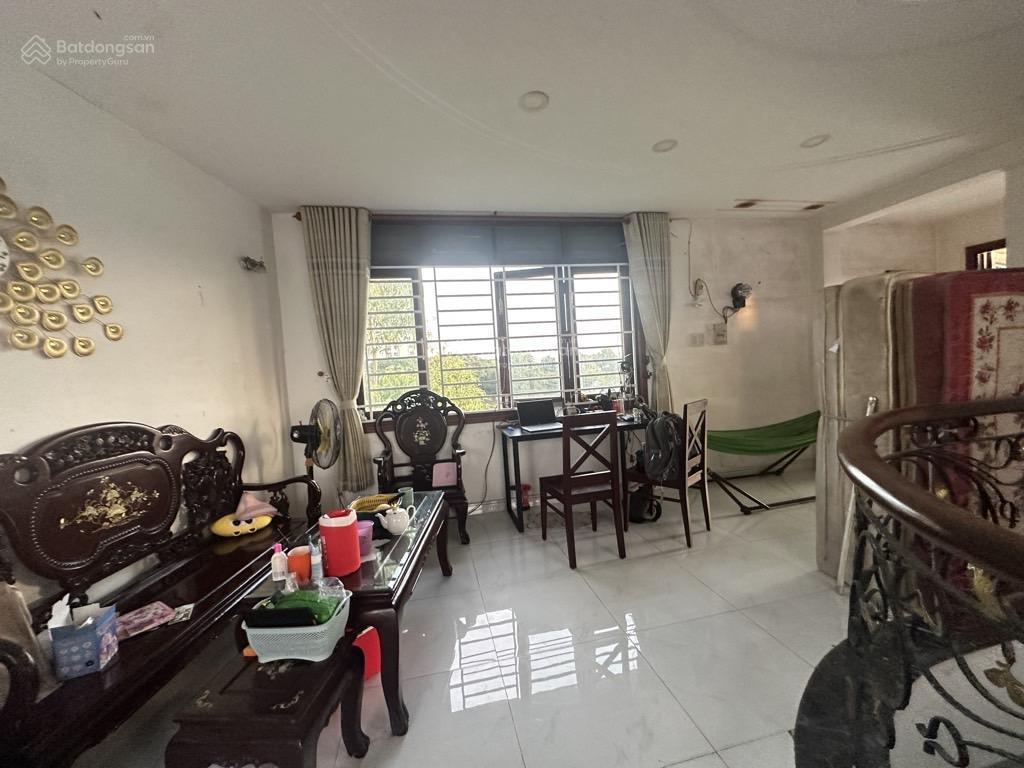 Biệt thự 3 tầng mặt tiền đường lê văn khương, phường ht, q12, dt 512m2 (5,5mx40m). đường 8m, 21tỷ