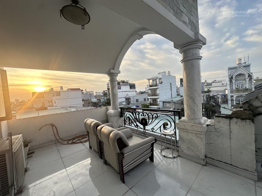 Biệt thự 3 tầng mặt tiền đường lê văn khương, phường ht, q12, dt 512m2 (5,5mx40m). đường 8m, 21tỷ