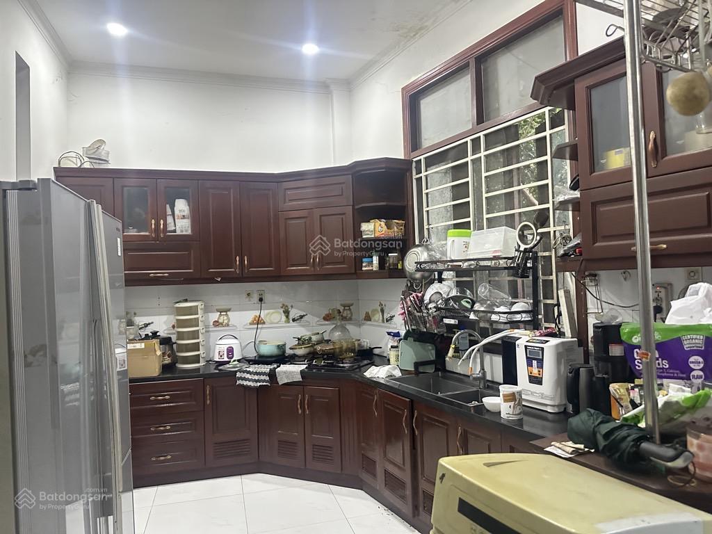 Biệt thự 3 tầng mặt tiền đường lê văn khương, phường ht, q12, dt 512m2 (5,5mx40m). đường 8m, 21tỷ