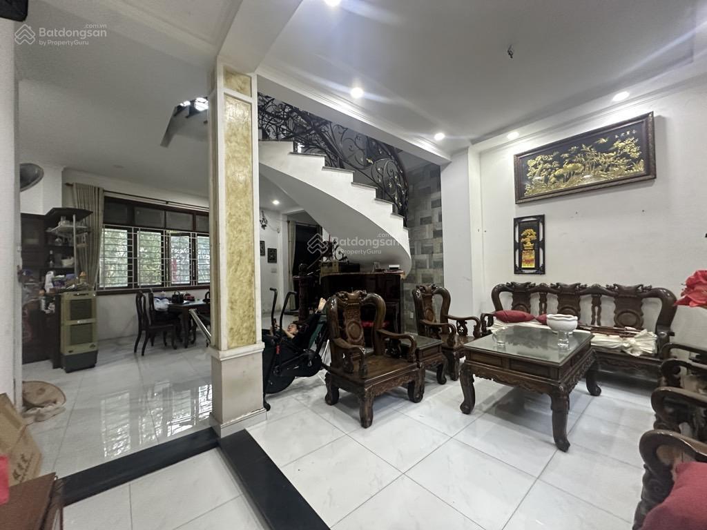 Biệt thự 3 tầng mặt tiền đường lê văn khương, phường ht, q12, dt 512m2 (5,5mx40m). đường 8m, 21tỷ