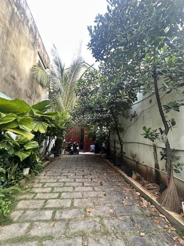 Biệt thự 3 tầng mặt tiền đường lê văn khương, phường ht, q12, dt 512m2 (5,5mx40m). đường 8m, 21tỷ