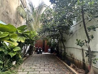 Biệt thự 3 tầng mặt tiền đường lê văn khương, phường ht, q12, dt 512m2 (5,5mx40m). đường 8m, 21tỷ