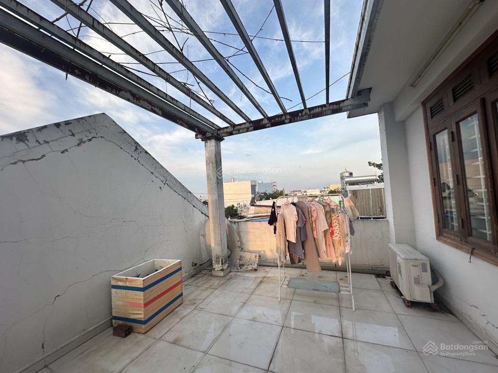 Biệt thự 3 tầng mặt tiền đường lê văn khương, phường ht, q12, dt 512m2 (5,5mx40m). đường 8m, 21tỷ