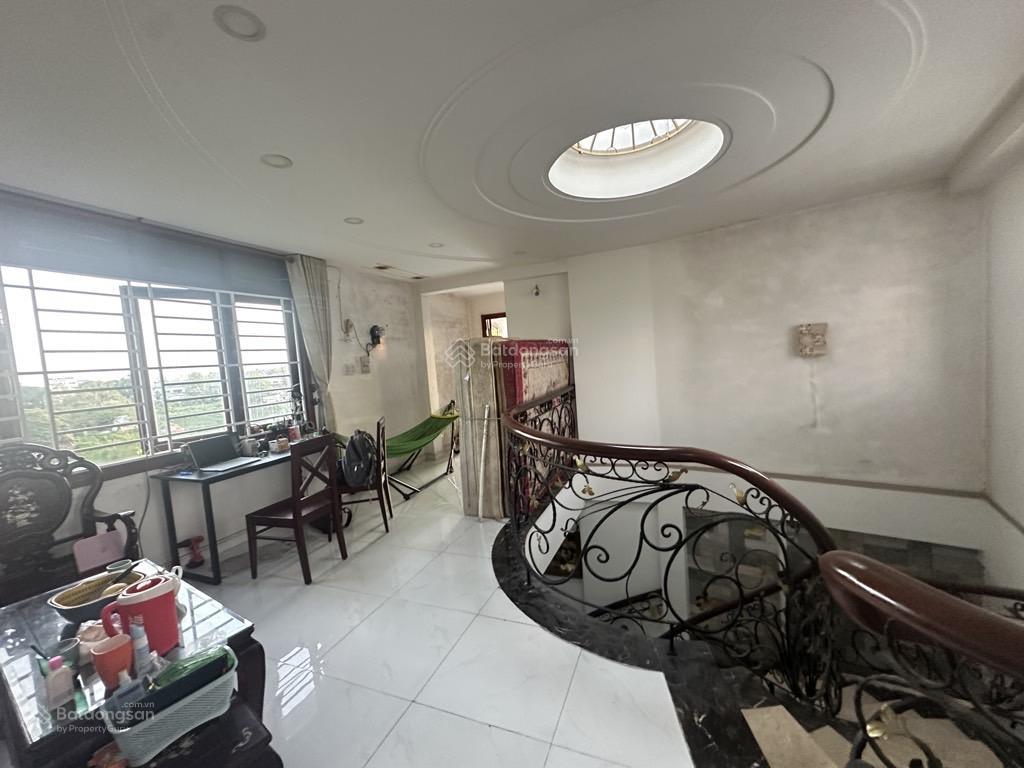 Biệt thự 3 tầng mặt tiền đường lê văn khương, phường ht, q12, dt 512m2 (5,5mx40m). đường 8m, 21tỷ