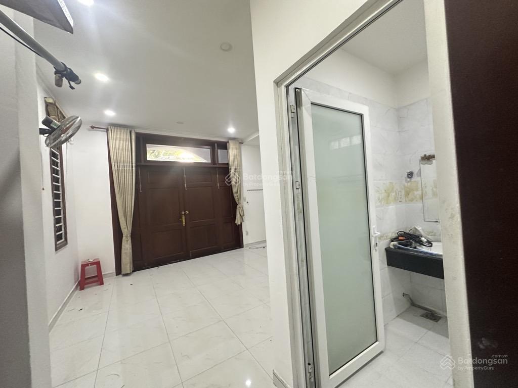 Biệt thự 3 tầng mặt tiền đường lê văn khương, phường ht, q12, dt 512m2 (5,5mx40m). đường 8m, 21tỷ