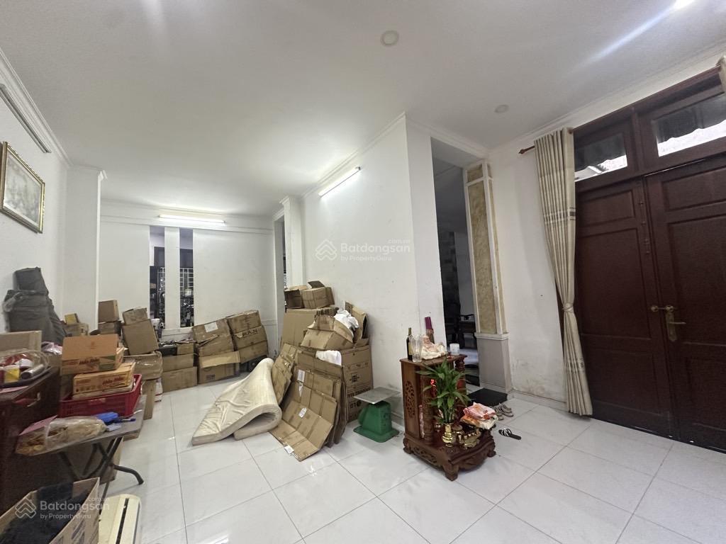 Biệt thự 3 tầng mặt tiền đường lê văn khương, phường ht, q12, dt 512m2 (5,5mx40m). đường 8m, 21tỷ