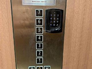 Nhà 5 tầng mt đ dương thị mười, p. tth, q12, có thang máy, dt 83,8m2 (4,8mx17,5m) đường 20m, 18tỷ