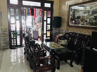 Nhà 3 tầng mặt tiền đường nguyễn thị kiêu, p. thới an, q.12, dt 82m2 (4mx20m). đường 12m, 9,5tỷ