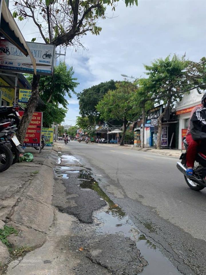 Nhà 3 tầng mặt tiền đường nguyễn thị kiêu, p. thới an, q.12, dt 82m2 (4mx20m). đường 12m, 9,5tỷ