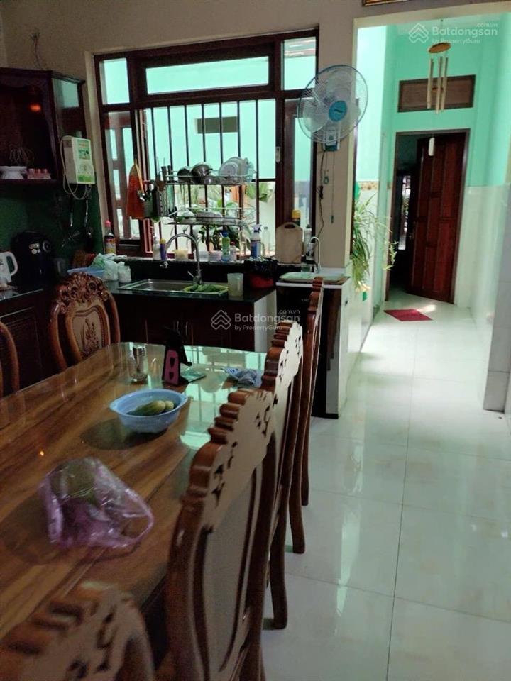 Nhà 3 tầng mặt tiền đường nguyễn thị kiêu, p. thới an, q.12, dt 82m2 (4mx20m). đường 12m, 9,5tỷ