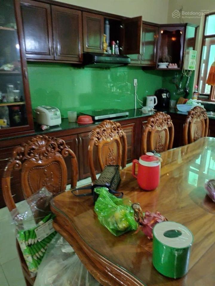 Nhà 3 tầng mặt tiền đường nguyễn thị kiêu, p. thới an, q.12, dt 82m2 (4mx20m). đường 12m, 9,5tỷ