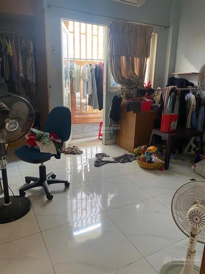 Nhà 3 tầng đường lê văn khương, phường hiệp thành, quận 12, dt 65m2 (4mx15,6m). hẻm xe hơi, 6tỷ.