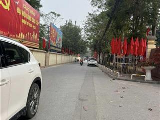 Bán nhà phố phú lương ôtô tránh hơn 10m, 30m2, 5tầng, mặt tiền 3,9m, nhà mới xây thiết kế hiện đại