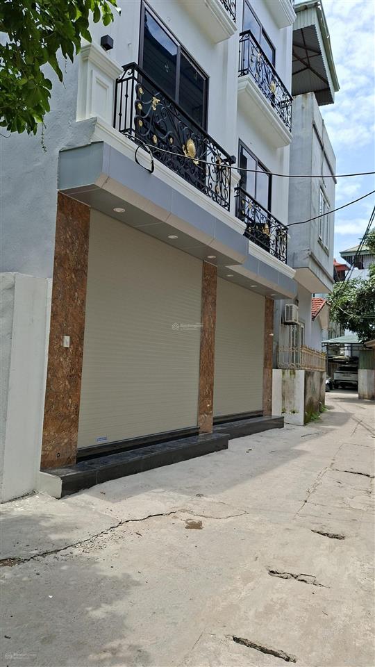 Bán nhà đẹp cách đường lớn quang trung hơn 100m, nhà mới 5tầng ,mt4,1m, ôtô đỗ cửa, , 0388 034 ***