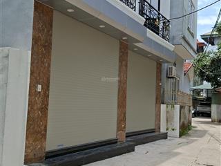 Bán nhà đẹp cách đường lớn quang trung hơn 100m, nhà mới 5tầng ,mt4,1m, ôtô đỗ cửa, , 0388 034 ***