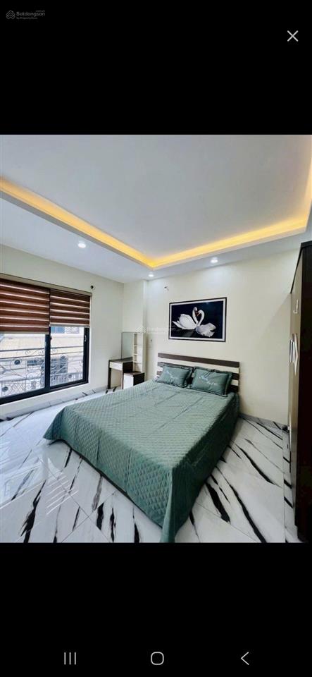 Bán nhà phố nhân huệ ô tô vào nhà, kinh doanh tốt nhà ròng tiền 35m 5tầng mt4,1m ở và cho thuê được