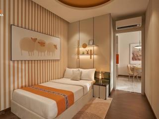 Căn hộ thông minh cách metro 1b 700m pháp lý chuẩn chỉnh