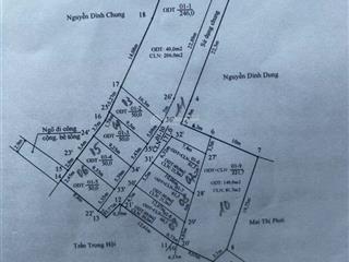 Bán đất tại tràng duệ, an dương, hải phòng, giá cực chất 950 triệu, 50m2