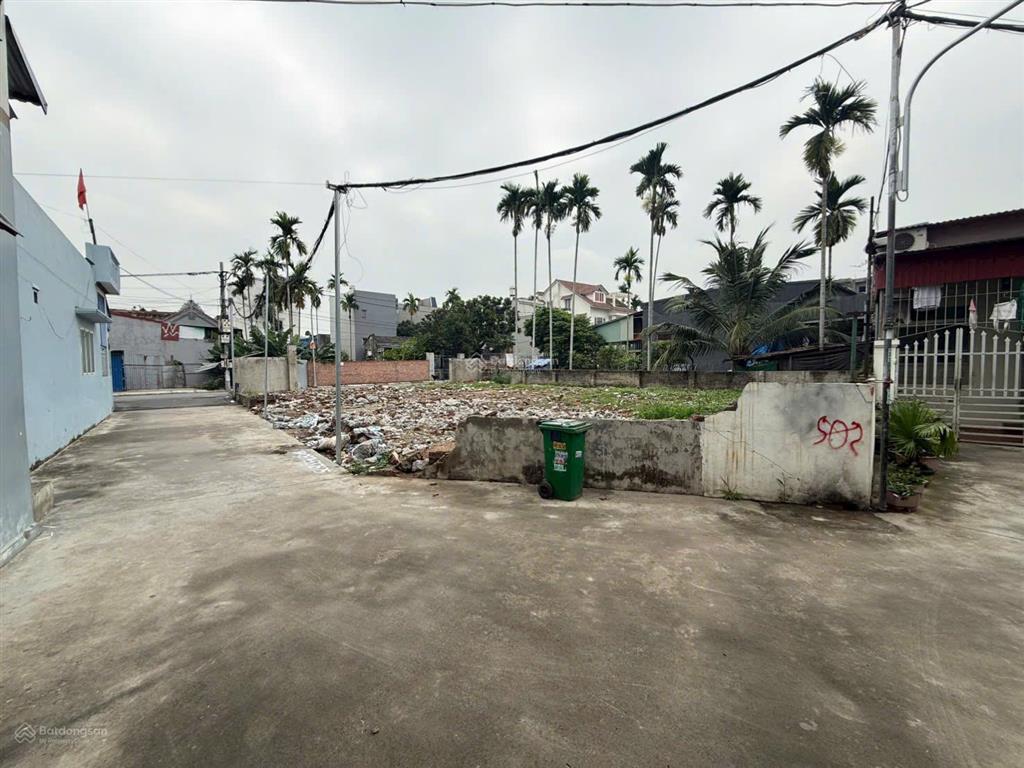 Chính chủ bán gấp mảnh đất tại văn tra, an đồng cũ nhỉnh 2 tỷ