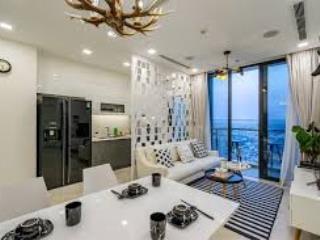 Cho thuê cc screc tower, trường sa, 15 triệu, 90m2, 3pn, 2wc siêu hot