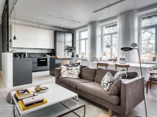 Cho thuê cc 2pn 2vs, 72m2, 11 triệu tại âu cơ, q.tân phú, hcm  hot!