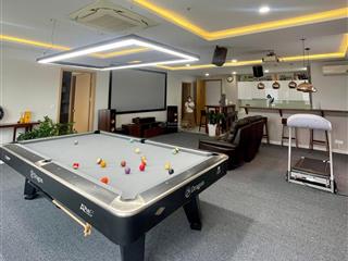 Cho thuê căn hộ an gia skyline q7, 3pn đập thành 1pn 107m2 full nội thất vào ngay tầng cao view đẹp