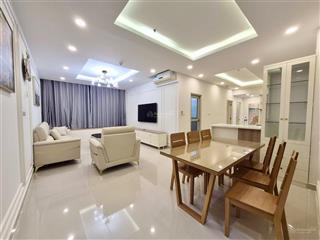 Cho thuê căn hộ lacasa q7, 2pn 105m2 full nội thất nhà đẹp 14tr/tháng