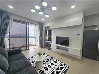 Căn hộ view sông trực tiếp sky89 q7, 2pn 72m2 full nội thất vào ngay 17tr/tháng
