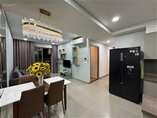 Căn hộ river panorama q7, 3pn 90m2 full nội thất vào ngay 20tr/tháng  0385 348 ***