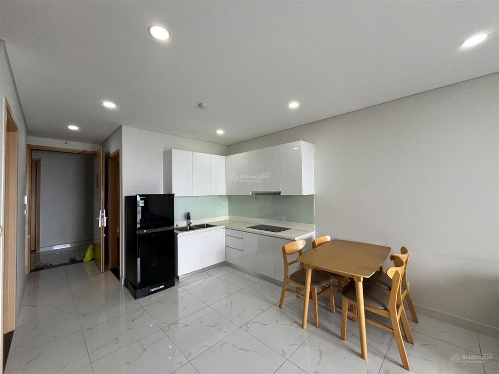 Cho thuê căn hộ skyline q7, 2pn 2wc full nội thất 13tr/th vào ngay