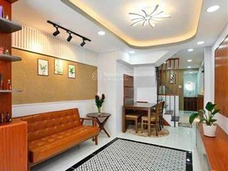 Bán nhà gấp dt 55m2, lê đức thọ, gò vấp. nhà đẹp ở liền