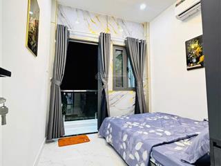 Bán nhà chu văn an, bình thạnh. 60m2, nhà đẹp ở liền