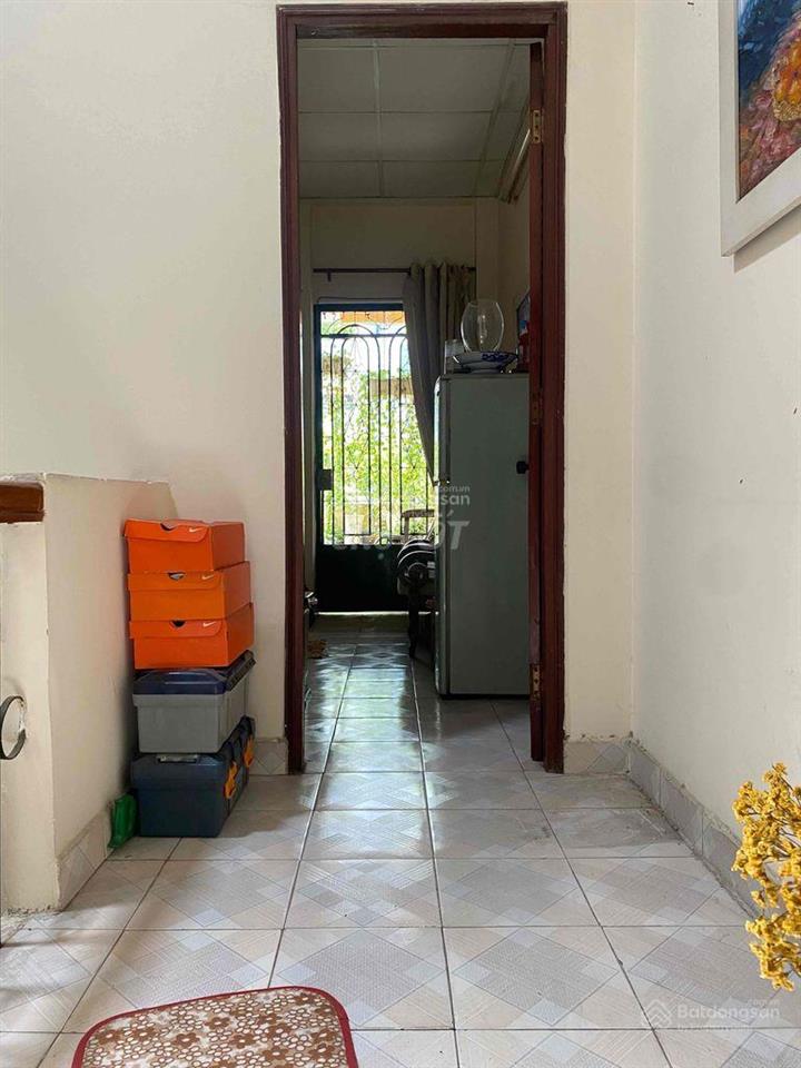 Bán nhà gấp đường lê văn duyệt, bình thạnh, 60m2, giá 1 tỉ 650