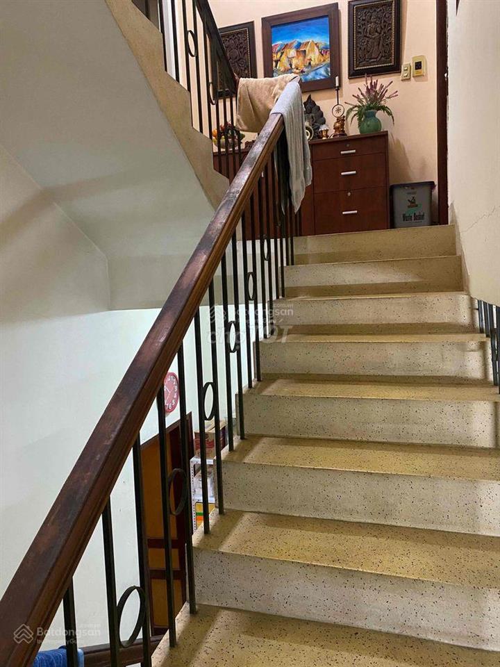 Bán nhà gấp đường lê văn duyệt, bình thạnh, 60m2, giá 1 tỉ 650