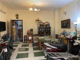 Bán nhà gấp đường lê văn duyệt, bình thạnh, 60m2, giá 1 tỉ 650