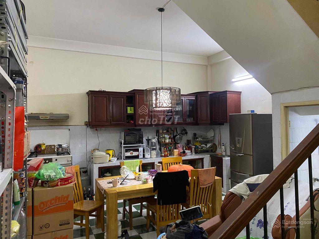 Bán nhà gấp đường lê văn duyệt, bình thạnh, 60m2, giá 1 tỉ 650