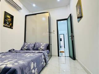 Bán nhà gấp trần bá giao, gò vấp nhà đẹp ở liền, giá 1 tỉ 680