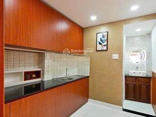 Bán gấp nhà nguyên căn phạm phú thứ, 1 tỷ 750, full nội thất dọn vào ở