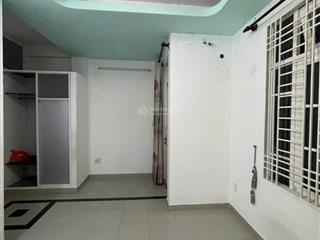 Bán nhà gấp !! nguyễn gia trí, bình thạnh,giá 1 tỉ 650.